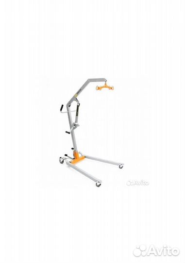 Подъемник для инвалидов titan 9-150