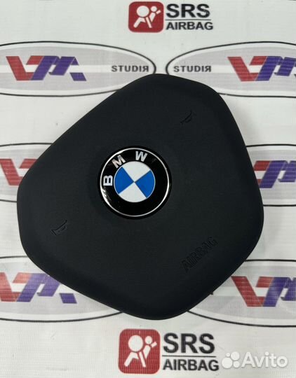 Крышка в руль airbag BMW G20