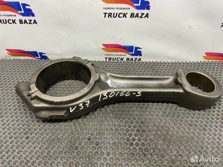 20412200 Шатун Volvo FE/FL, Volvo FH, Volvo FM