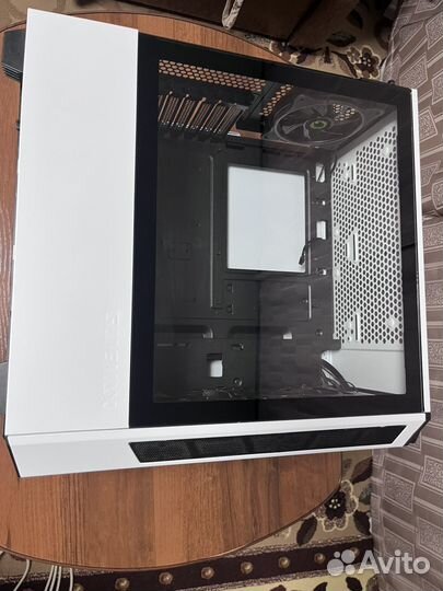 Игровой корпус