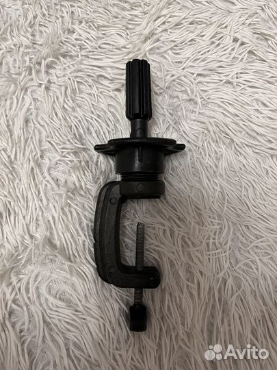 Голова манекен