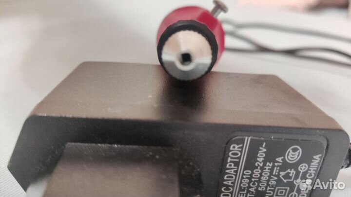 Аппарат для маникюра