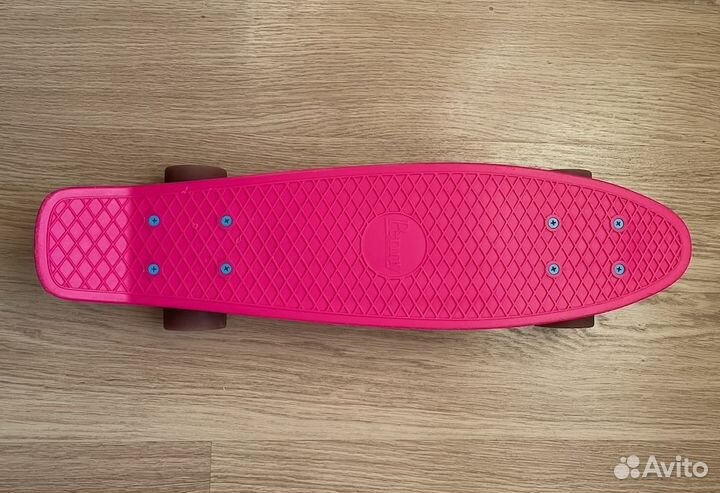 Миникрузер Penny board 22, оригинал