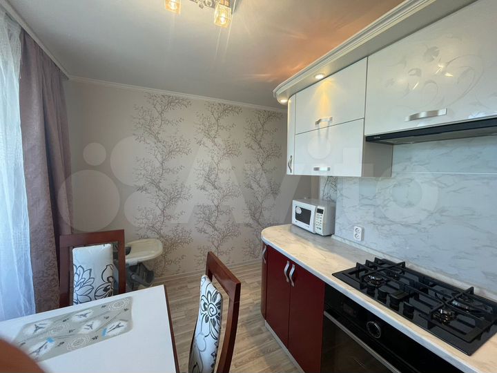 3-к. квартира, 72 м², 3/3 эт.