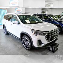 Новый Jetour X90 Plus 1.6 AMT, 2023, цена от 2 921 517 руб.