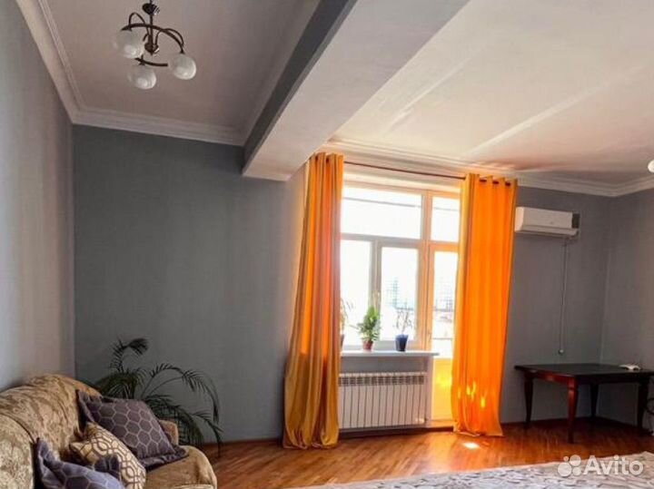 2 пары штор велюр