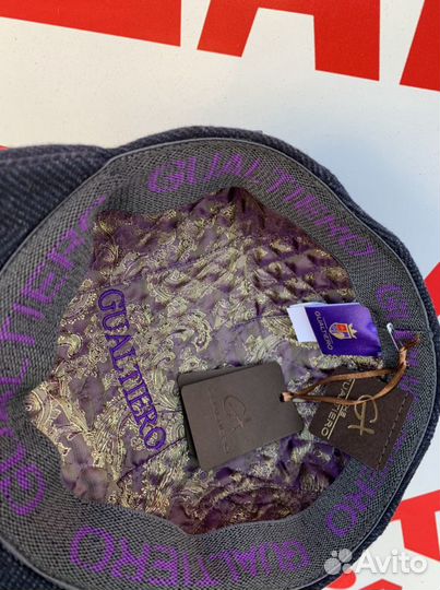 Итальянские Кепки Восьмиклинки Регланы Головные уб