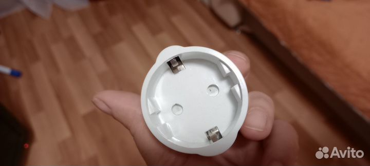 Переходник адаптер Европа