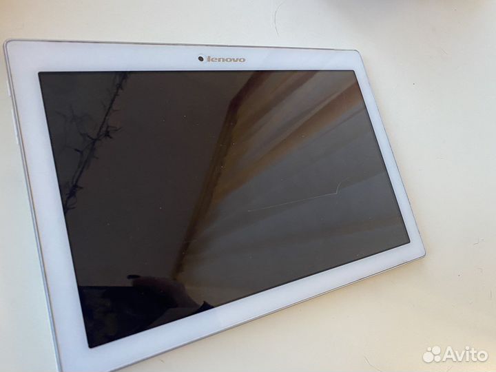 Планшет lenovo tab 2 a10 70l