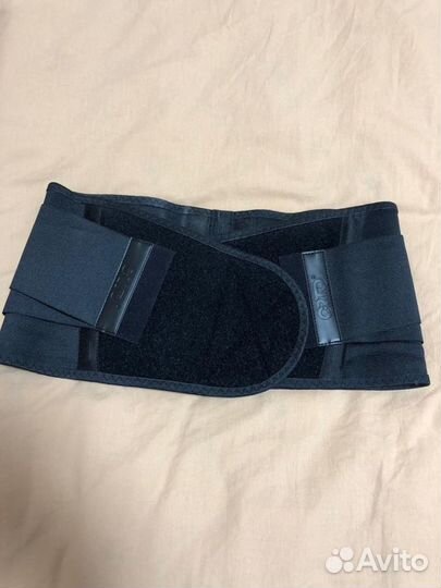 Корсетный пояс