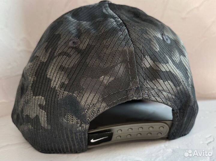 Кепка бейсболка nike (premium)