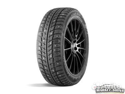 Landsail Ice Star IS33 195/60 R15 88T