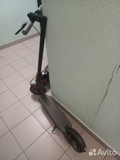 Xiaomi Mi Electric Scooter 1S