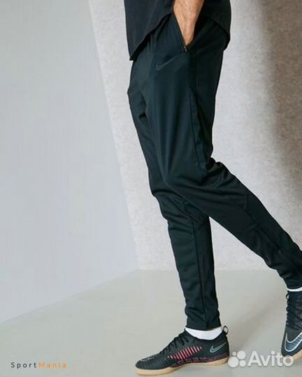 Спортивные штаны nike оригинал