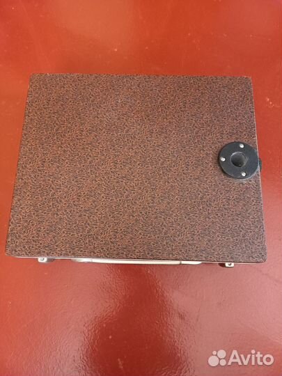 Фотоувеличитель СССР 1978 г