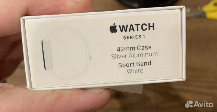 Apple watch 1 42 mm