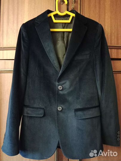 Пиджак