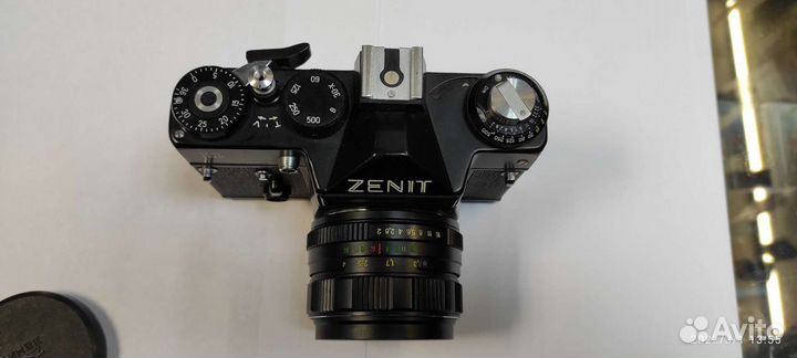 Zenit 11