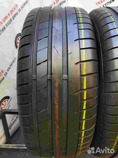 Petlas Velox Sport PT741 225/45 R17 94W