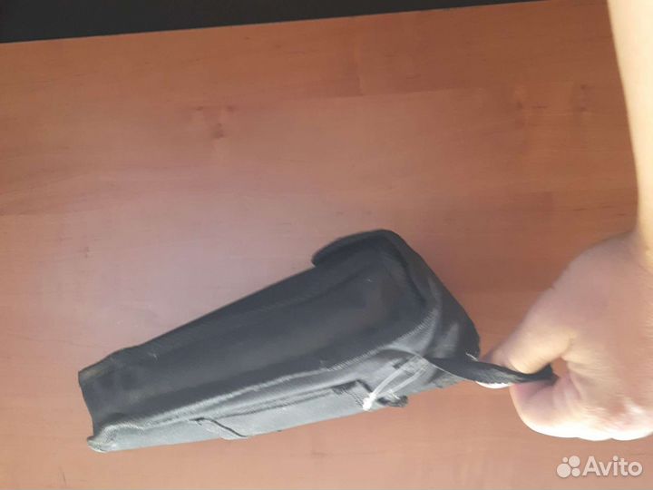 Саперная лопатка складная, тактическая, автомоб