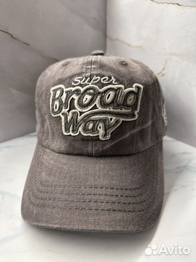 Кепка бейсболка