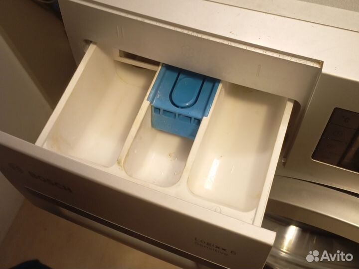 Стиральная машина бу bosch 6 кг