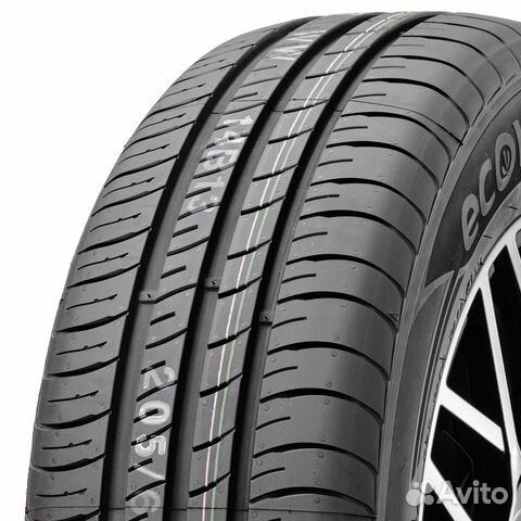 Kumho Ecowing ES01 KH27 195/65 R14 89H