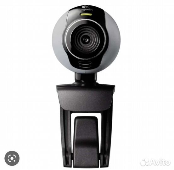 Веб-камера Logitech c250