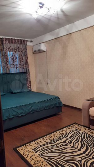 1-к. квартира, 40 м², 7/10 эт.