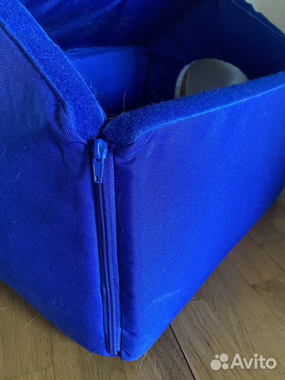 Домик для кошки или собачки