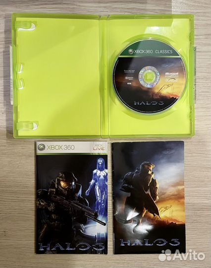 Игра для приставки xbox 360