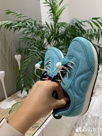 Кроссовки reima 28