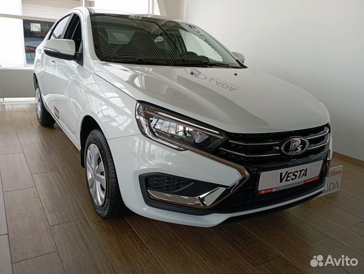 LADA Vesta 1.6 МТ, 2023