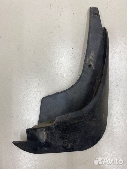 Брызговик передний правый Geely Mk