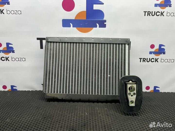 2879041 Испаритель кондиционера Scania 6-series