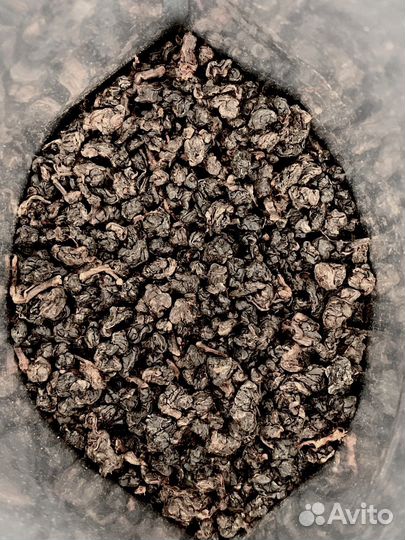 Хмельной,проясняющий китайский чай Габа, Алишань