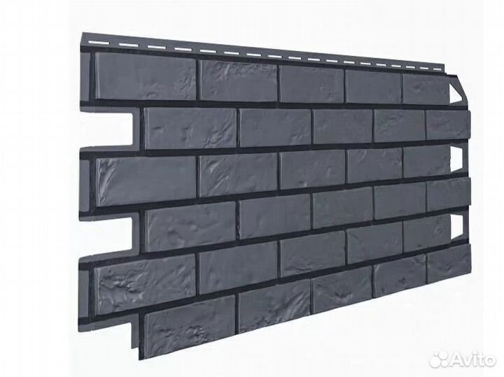 Фасадные панели