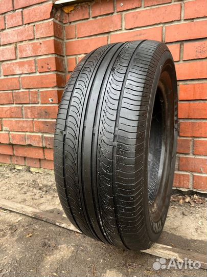 Zeetex ZT 102 225/60 R15 96V