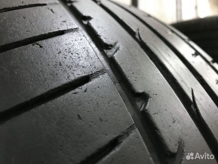 Hankook Ventus Prime 2 K115 225/60 R17