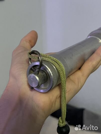 Подводный скобарь XHP50