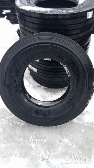 Hankook 11.00 R22.5 AU04 148/145J (M+S) корея