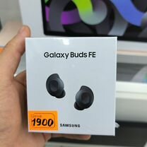 Наушники samsung galaxy buds FE