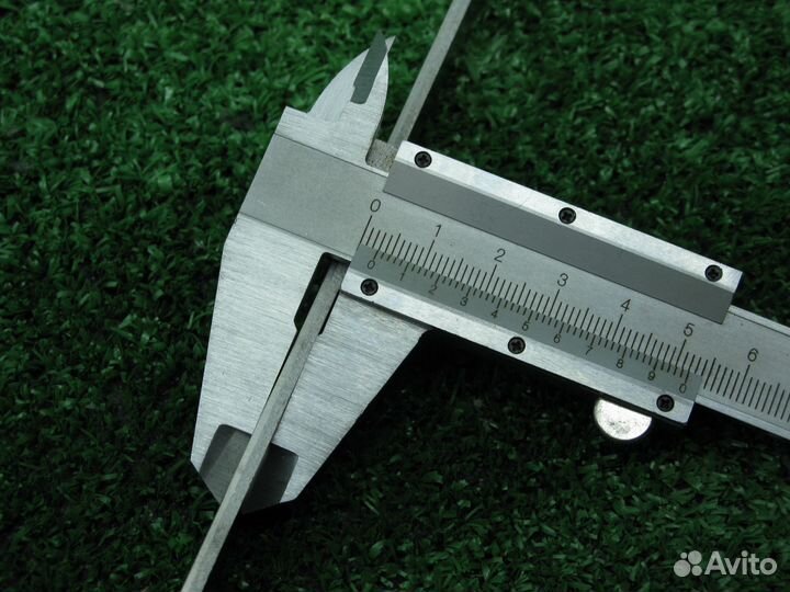 Набор шампуров из 10 штук