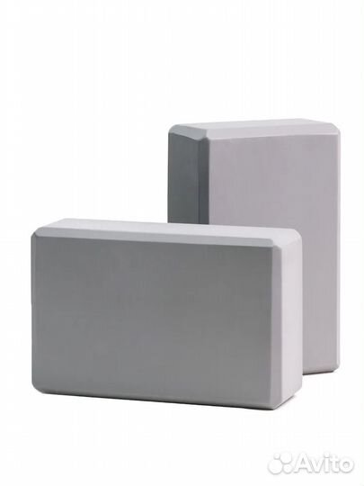 Блок для йоги