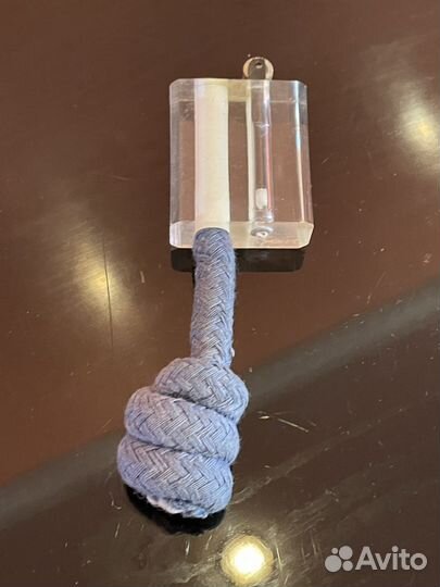 Зажигалка бензиновая, винтаж. Испания