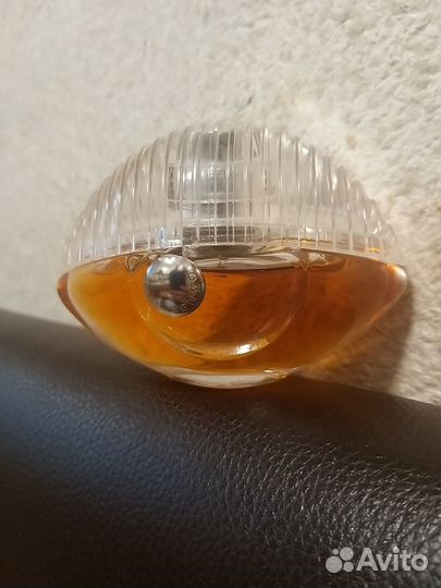 Kenzo World Power - парфюм, оригинал