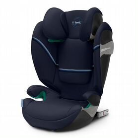 Автокресло Cybex Solution S2 i-Fix