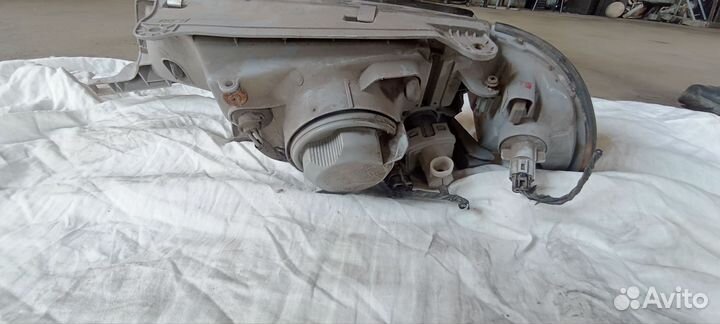 Фара от daewoo