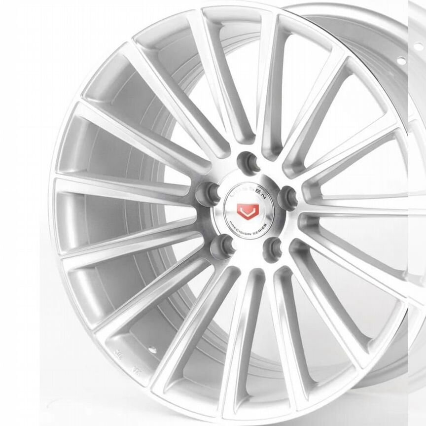 Литые диски Vossen CV3 8×R18 5×114.3