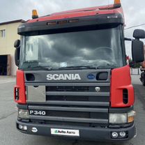 Scania P114GA, 2007